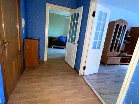 квартира по адресу Лесковская ул., 7-А