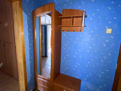 квартира по адресу Лесковская ул., 7-А