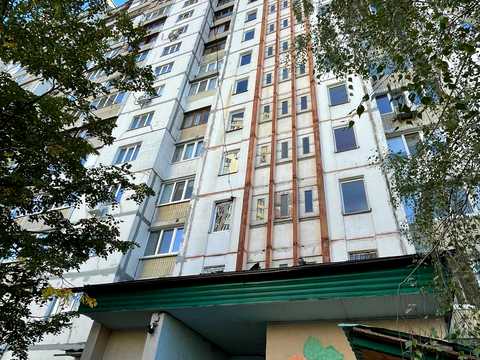 квартира по адресу Лесковская ул., 7-А