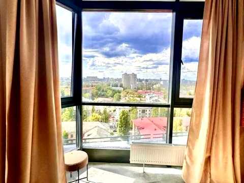 квартира за адресою Митрополита Василя Липківського вул. (Урицького), 38
