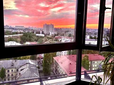 квартира за адресою Митрополита Василя Липківського вул. (Урицького), 38