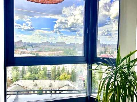 квартира за адресою Митрополита Василя Липківського вул. (Урицького), 38