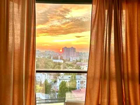 квартира за адресою Митрополита Василя Липківського вул. (Урицького), 38