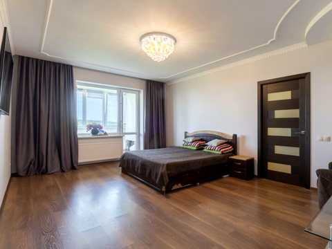 квартира за адресою Жасминова вул., 5-Б