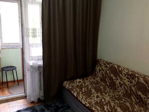 квартира по адресу Милютенко ул., 44-Б