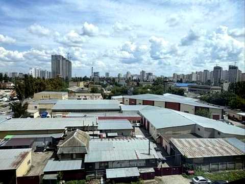 квартира по адресу Причальная ул., 10