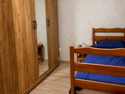 квартира по адресу Гимназическая ул., 10