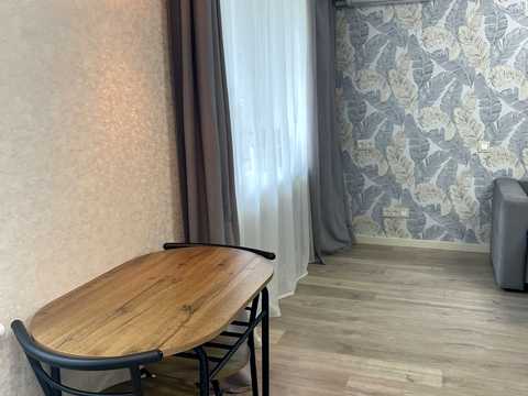 квартира по адресу Олександра Лазаревського ул. (Минина), 3