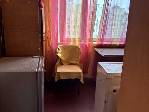 квартира за адресою Перемоги просп., 70