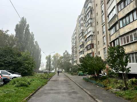 квартира за адресою Вацлава Гавела бульв. (Івана Лепсе), 21-В