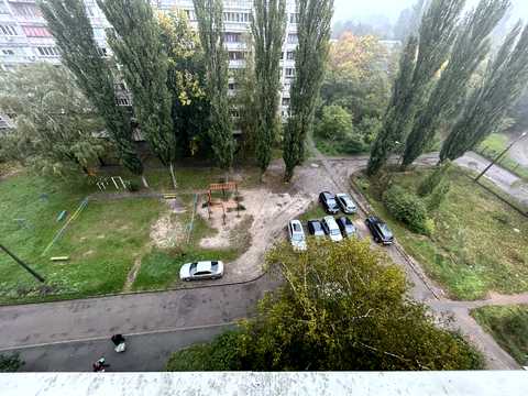 квартира за адресою Вацлава Гавела бульв. (Івана Лепсе), 21-В