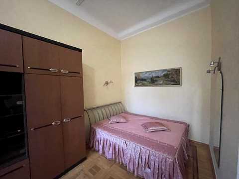 квартира по адресу Алли Горської пер. (Чеслава Бєлінського), 8