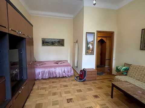 квартира по адресу Алли Горської пер. (Чеслава Бєлінського), 8