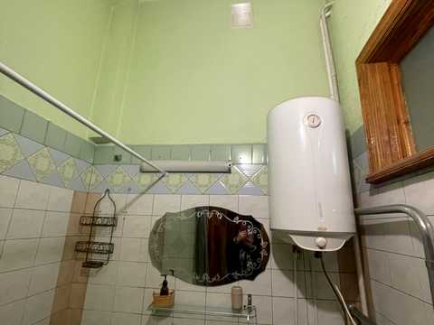 квартира по адресу Алли Горської пер. (Чеслава Бєлінського), 8