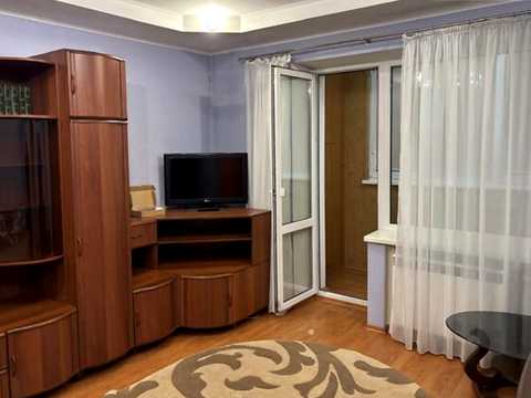 квартира за адресою Велика Васильківська вул. (Червоноармійська), 112
