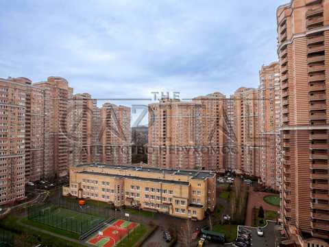 квартира по адресу Голосеевская ул., 13