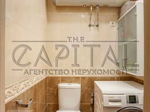 квартира по адресу Голосеевская ул., 13