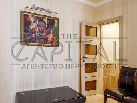 квартира по адресу Голосеевская ул., 13