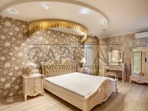 квартира по адресу Голосеевская ул., 13
