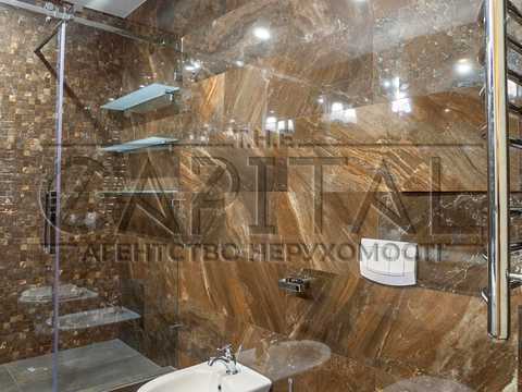 квартира по адресу Голосеевская ул., 13