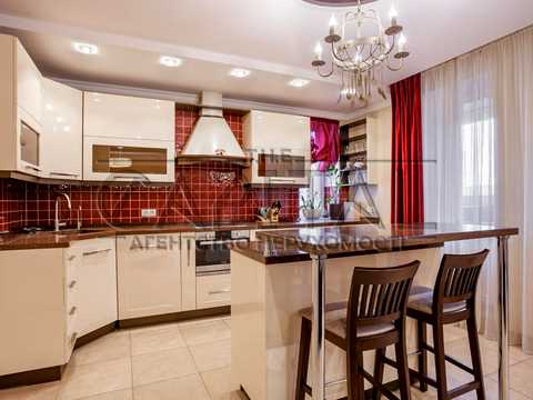квартира за адресою Голосіївська вул., 13