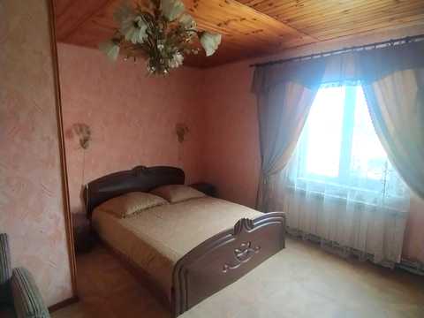 дом по адресу Альфа