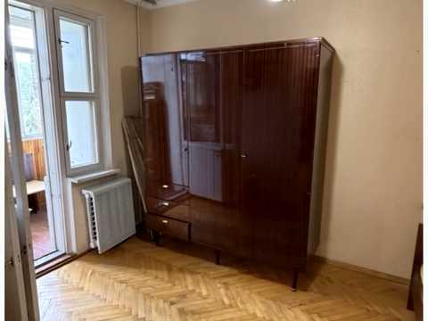 квартира по адресу Анатолия Соловьяненко ул. (Олександра Бойченка), 14