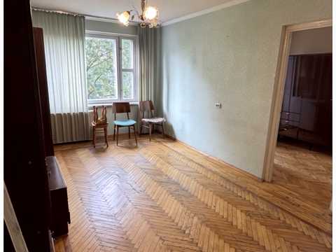 квартира по адресу Анатолия Соловьяненко ул. (Олександра Бойченка), 14