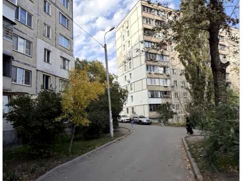 квартира по адресу Анатолия Соловьяненко ул. (Олександра Бойченка), 14