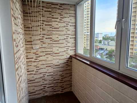 квартира по адресу Киевская ул., 245