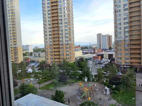 квартира по адресу Киевская ул., 245