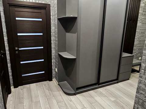 квартира по адресу Киевская ул., 245