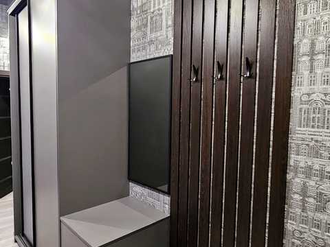 квартира по адресу Киевская ул., 245