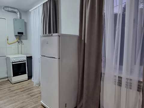 квартира за адресою Макарова вул. (Більшовицька), 21