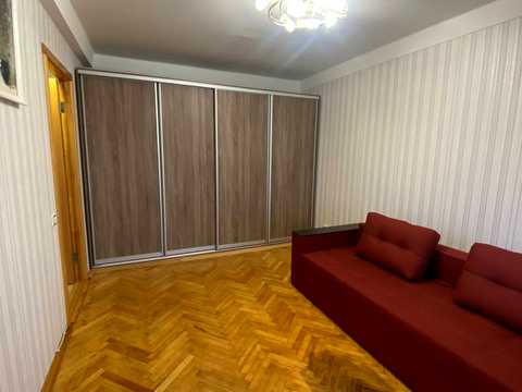квартира за адресою Андрія Малишка вул., 17