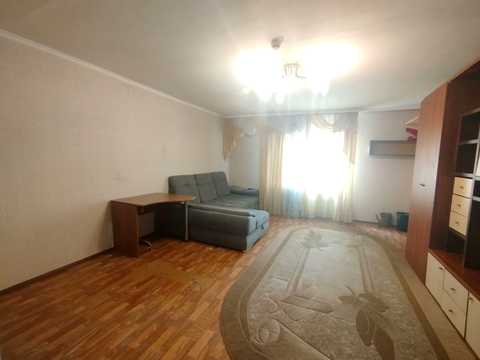 квартира по адресу Милославская ул., 12-А