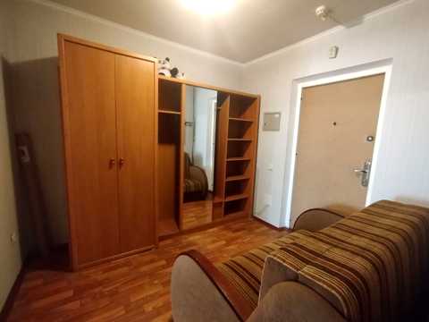 квартира по адресу Милославская ул., 12-А