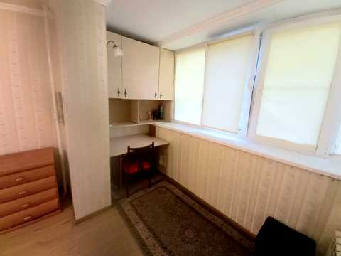 квартира по адресу Володимира Висоцького бульв., 6