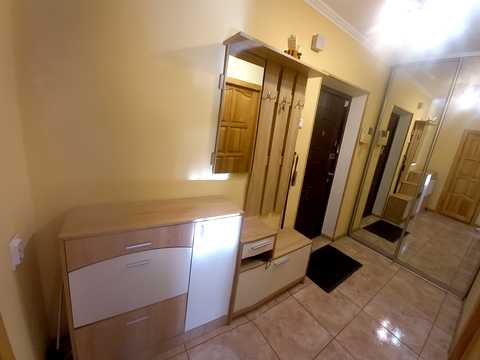 квартира по адресу Володимира Висоцького бульв., 6