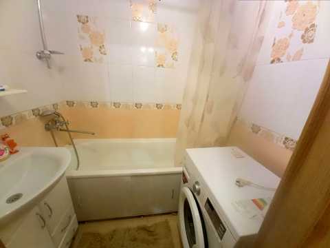 квартира по адресу Володимира Висоцького бульв., 6