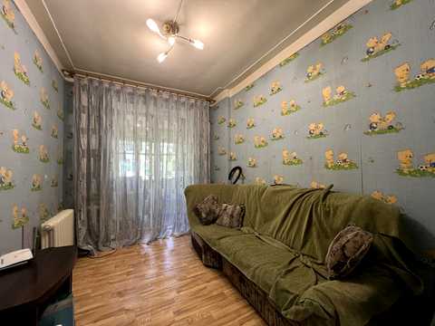 квартира по адресу Адмиральский просп. (Патріса Лумумби), 25