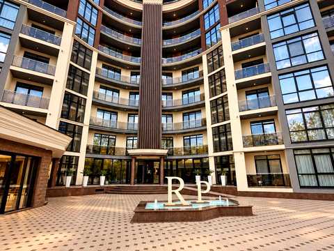квартира за адресою Ужгород, Слов'янська набережна вул., 25-А