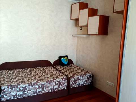 квартира по адресу Академика Глушкова просп., 24