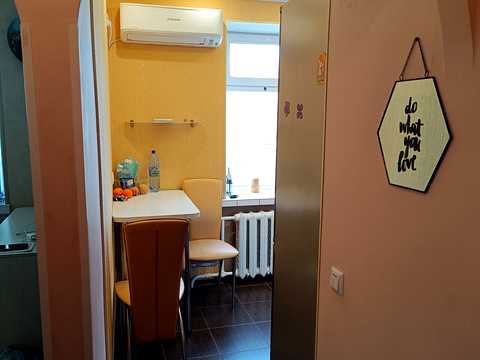 квартира по адресу Академика Глушкова просп., 24