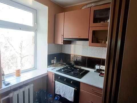 квартира по адресу Академика Глушкова просп., 24