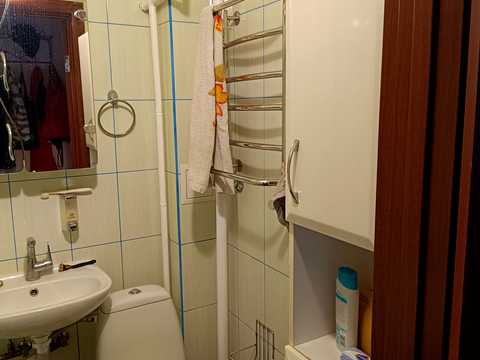 квартира по адресу Академика Глушкова просп., 24