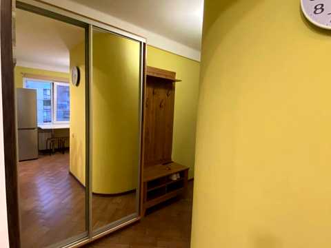 квартира за адресою Сергія Набоки вул. (Бажова), 2
