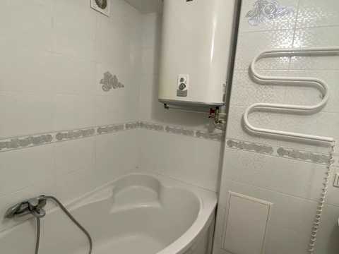 квартира за адресою Сергія Набоки вул. (Бажова), 2