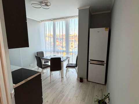 квартира по адресу Собранецкая ул., 160