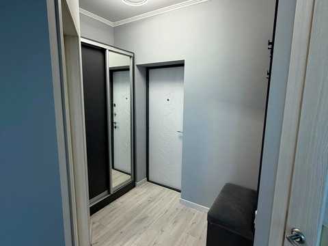 квартира по адресу Собранецкая ул., 160